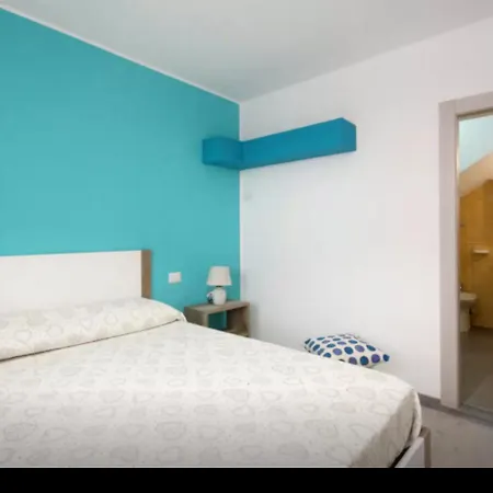 Rainbow Villa Castellammare del Golfo Exterior photo