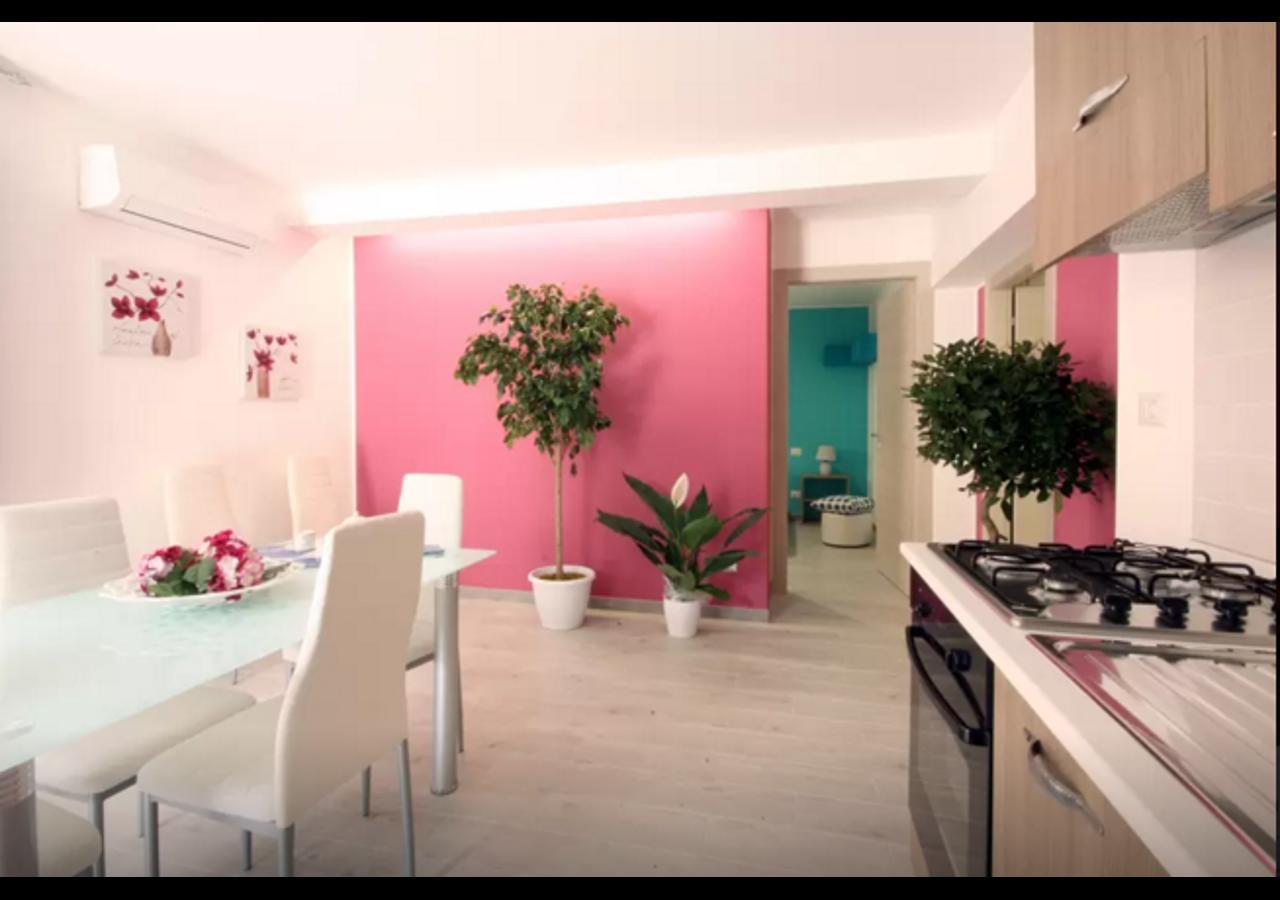 Holiday home Rainbow